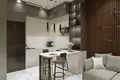 Residential complex New gated residence with swimming pools, Aksu, Turkey