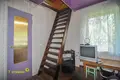 House 38 m² Baraulianski sielski Saviet, Belarus