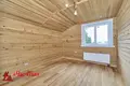 Ferienhaus 179 m² Haranski sielski Saviet, Belarus