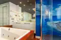 Mieszkanie 3 pokoi 160 m² Altea, Hiszpania