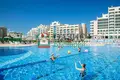 1 bedroom apartment 72 m² Pomorie, Bulgaria
