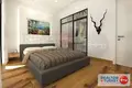 Appartement 1 chambre 192 m² Gundogan, Turquie