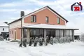 Haus 111 m² Fanipalski sielski Saviet, Belarus