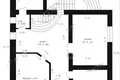 House 266 m² Brest, Belarus