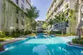 Appartement 3 chambres 105 m² Choeng Thale, Thaïlande