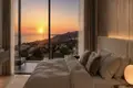 3 bedroom apartment 180 m² Agios Tychonas, Cyprus