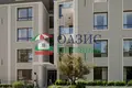 Mieszkanie 2 pokoi 52 m² Rawda, Bułgaria