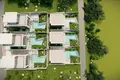 Wohnung 4 zimmer 379 m² Kalkan, Türkei