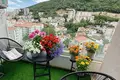 3 bedroom apartment 107 m² Budva, Montenegro