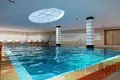 Wohnquartier One Bedroom Apartment in Mahmutlar, Alanya