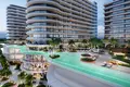 Appartement 2 chambres 81 m² Ras el Khaïmah, Émirats arabes unis