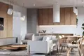 Apartamento 2 habitaciones 107 m² Larnaca, Chipre