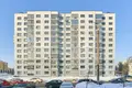 3 room apartment 82 m² Minsk, Belarus