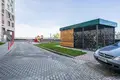 Квартира 3 комнаты 125 м² Минск, Беларусь