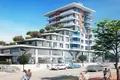 1 bedroom apartment 56 m² Aksu, Turkey