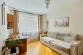 Appartement 3 chambres 68 m² Minsk, Bélarus