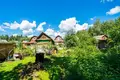 Dom 42 m² Piatryskauski sielski Saviet, Białoruś