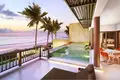 2 bedroom penthouse 336 m² Choeng Thale, Thailand