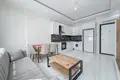 Apartamento 2 habitaciones 60 m² Kestel, Turquía