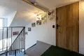Apartamento 2 habitaciones 92 m² Lodz, Polonia
