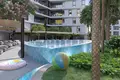 3 bedroom apartment 164 m² Limassol, Cyprus