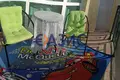 Квартира 2 спальни 63 м² Святой Влас, Болгария