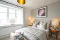 3 bedroom house 113 m² Fleet, United Kingdom