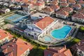 Willa 5 pokojów 200 m² Dosemealti, Turcja