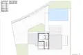 Villa de tres dormitorios 335 m² Orihuela, Španjolska