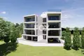 Mieszkanie 3 pokoi 138 m² Pafos, Cypr