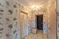 Apartamento 1 habitación 36 m² Fanipal, Belarús
