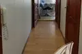 Wohnung 2 zimmer 45 m² Brest, Belarus