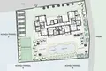 Apartamento 2 habitaciones 45 m² Gazipasa, Turquía