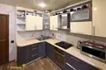 3 room apartment 62 m² Minsk, Belarus