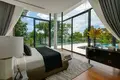 Kompleks mieszkalny New villas with a view of the sea, Phuket, Thailand