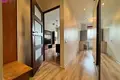 Appartement 1 chambre 29 m² Kaunas, Lituanie
