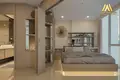 Apartamento 1 habitacion 30 m² Pattaya City, Tailandia