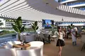 Студия 2 комнаты 36 м² Периволия Ту Трикому, Северный Кипр