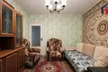 1 room apartment 30 m² Salihorsk, Belarus