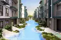 Apartamento 2 habitaciones 37 m² Provincia de Phuket, Tailandia