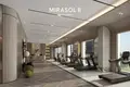 Kompleks mieszkalny Mirasol II – Luxury Waterfront Living in Ras Al Khaimah. Near the new Wynn Casino.