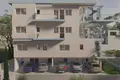 2 bedroom apartment 128 m² Kato Polemidion Municipality, Cyprus