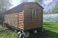 House 41 m² Bialarucki sielski Saviet, Belarus