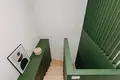 Пентхаус 1 спальня 80 м² в Варшаве, Польша