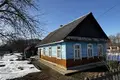 Дом 2 комнаты 59 м² Слободской сельский Совет, Беларусь