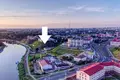 Nieruchomości komercyjne 861 m² Grodno, Białoruś