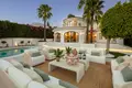 5 bedroom house  San Pedro Alcantara, Spain