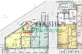 Apartamento 2 habitaciones 71 m² Burgas, Bulgaria
