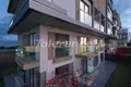 Wohnkomplex Moderne Apartments in Didim vom Bauträger