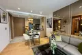 Kompleks mieszkalny New residential complex of furnished apartments on Kata Beach, Karon, Muang Phuket, Thailand